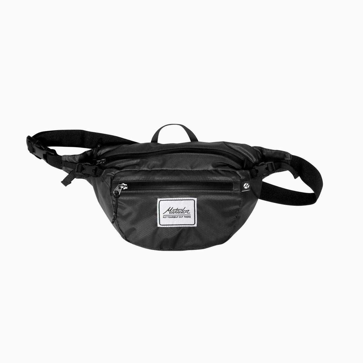 バッグ Matador On-Grid Packable Hip Pack Matador On-Grid™ Packable Hip Pack – rideSFO