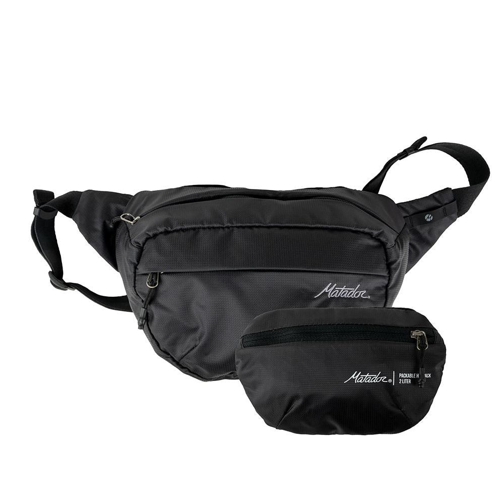 Matador On-Grid™ Packable Hip Pack – rideSFO