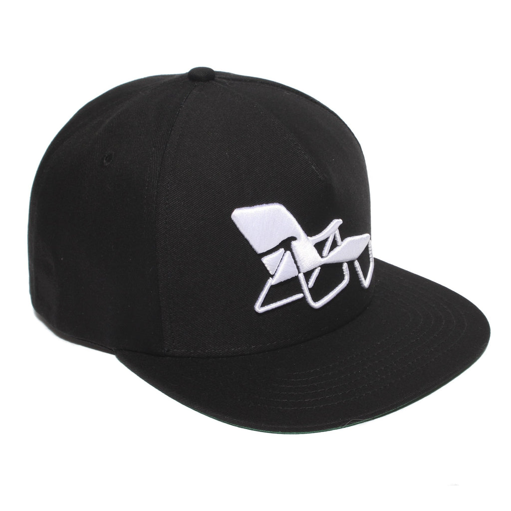 rideSFO LC Snapback Hat