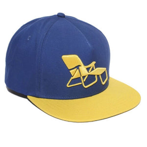 rSFO Golden State LoungeChairLife Hat