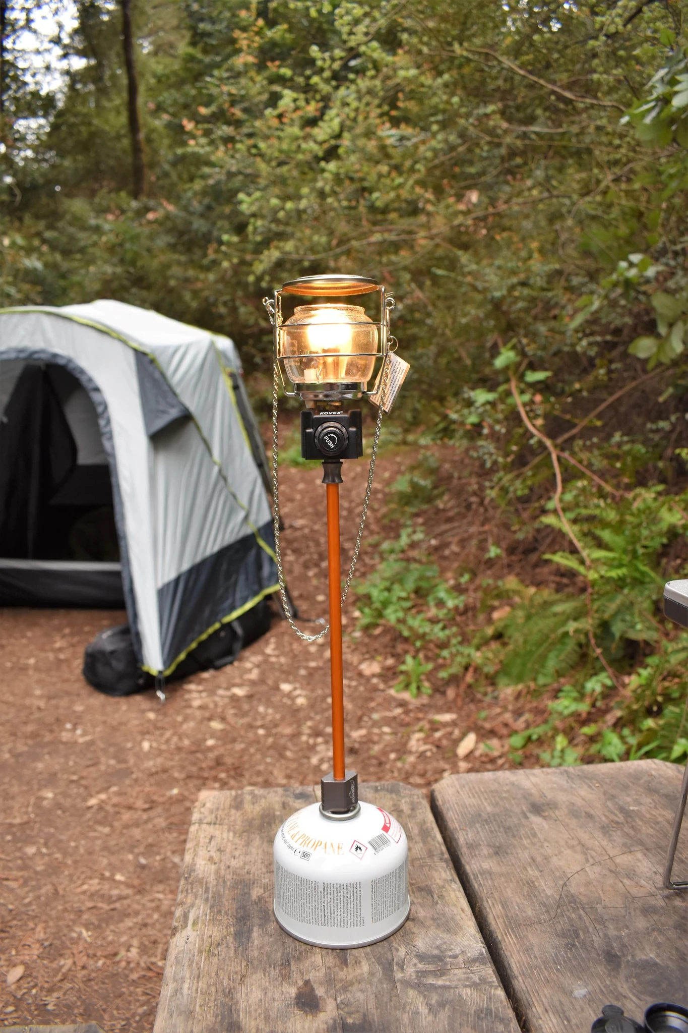 Kovea Adventure Lantern – rideSFO Kovea Adventure Lantern – rideSFO