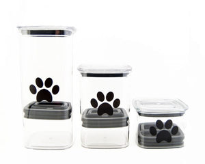 Planetary Design Airscape® Pet, Treat & Food Storage Container