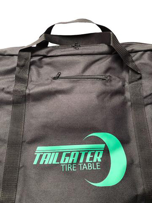 Tire Table Storage Bag