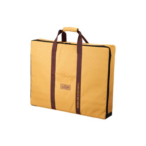 Kovea Bamboo One Action Table (L) Carry Bag