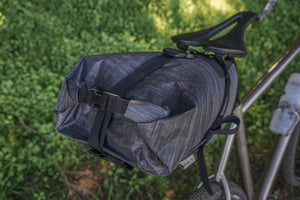 Outer Shell Expedition Seatpack