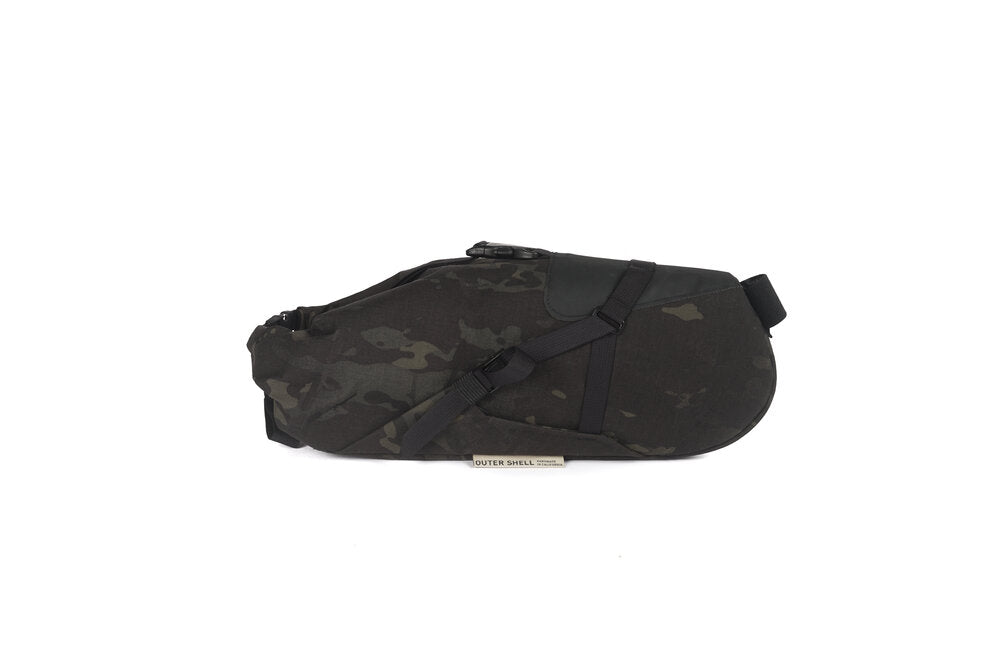 Outer Shell Dropper Seatpack