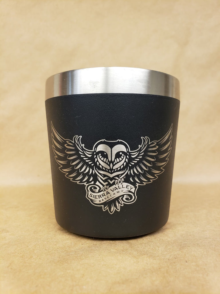 BruTrek Sierra Valley Basecamp Camp Cups