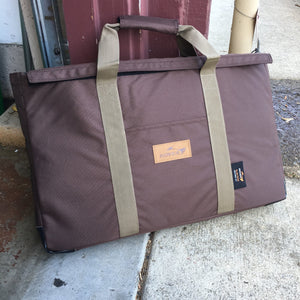 Slim Twin Stove Carry Bag