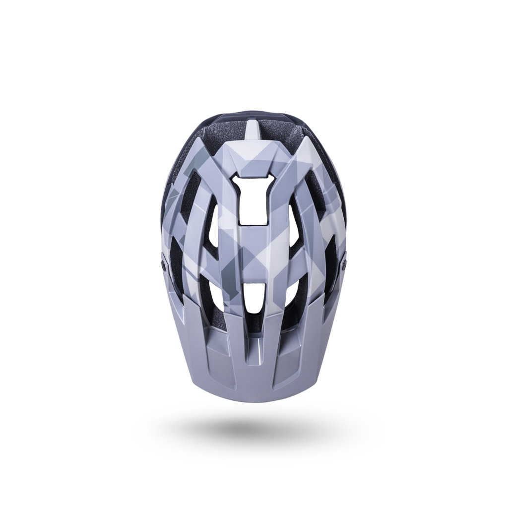 Kali Protectives INVADER 2.0 Full Face Helmet