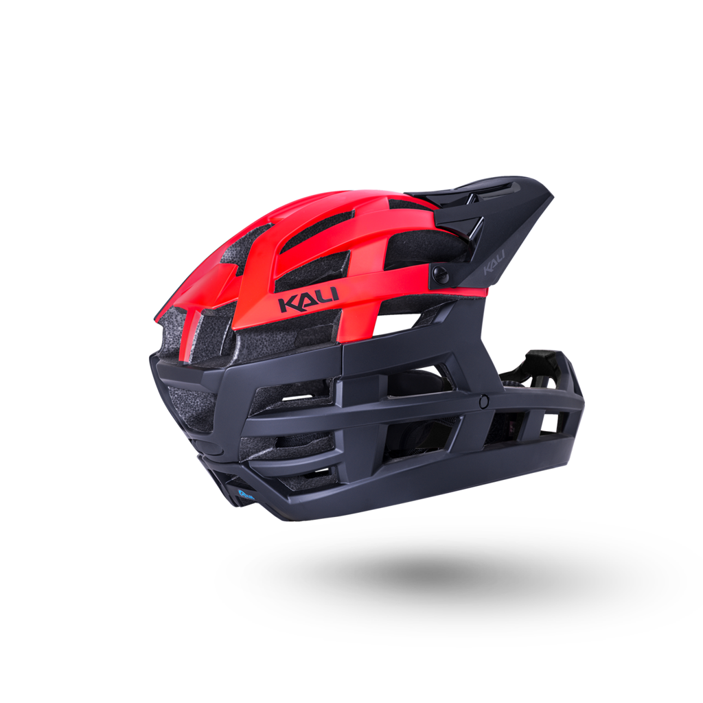 Kali Protectives INVADER 2.0 Full Face Helmet – rideSFO
