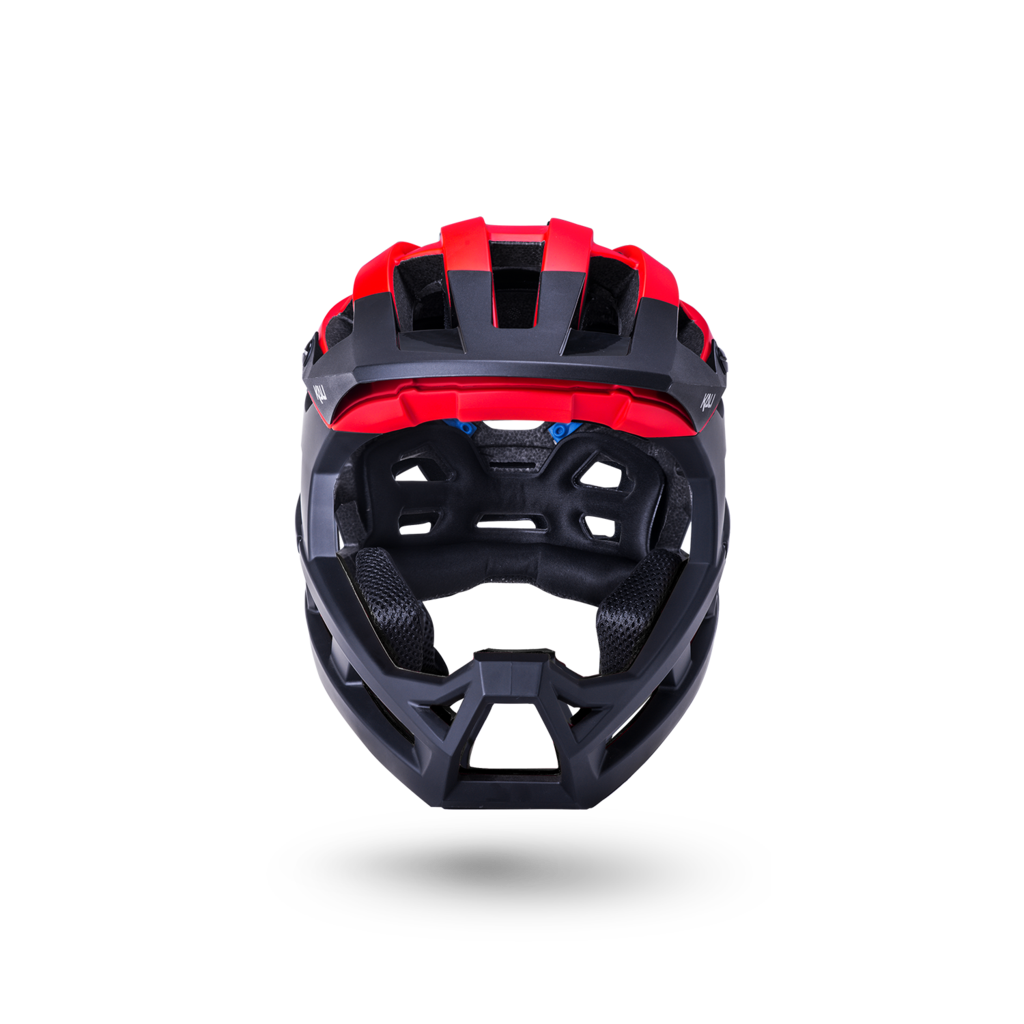 Kali Protectives INVADER 2.0 Full Face Helmet