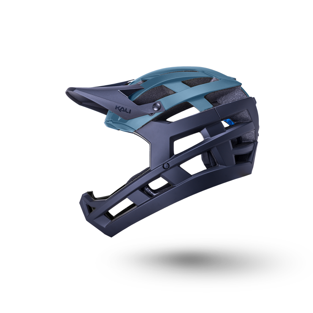 Kali Protectives INVADER 2.0 Full Face Helmet – rideSFO
