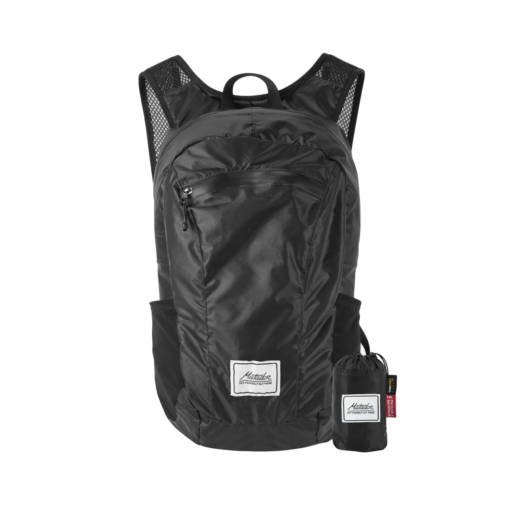 Matador DL16 Packable Backpack