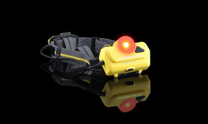 HardKorr Lighting 600 Lumen Heavy Duty Headlamp