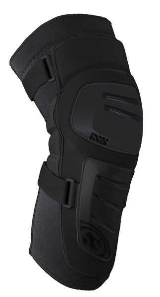 IXS TRIGGER RACE KNEE GUARD – rideSFO - Main Image