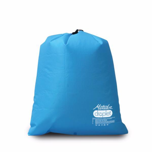 Droplet Packable Dry Bag 3 Liter
