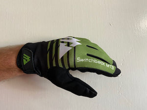 Switchback MTB Gloves