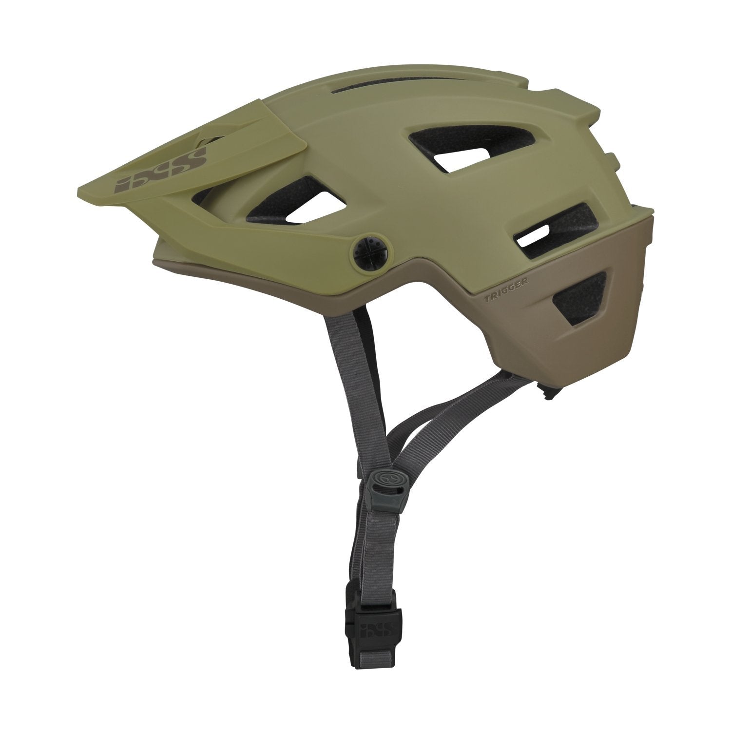 IXS TRIGGER AM HELMET – rideSFO